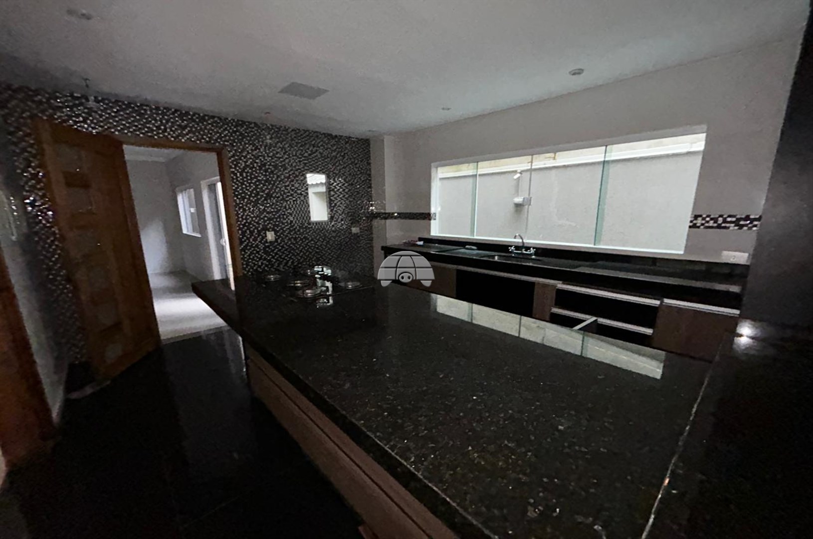 Casa à venda em Santa Cândida, Curitiba — Galvão Vendas - Imóveis a venda em Curitiba