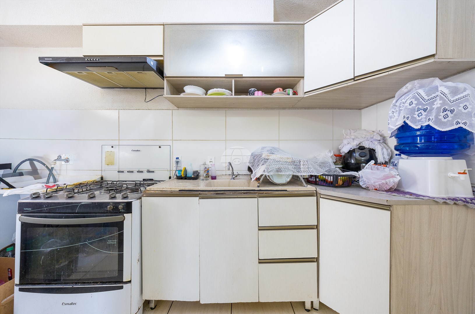 Apartamento à venda em Loteamento São Gerônimo, Campo Largo — Portal Chave Fácil
