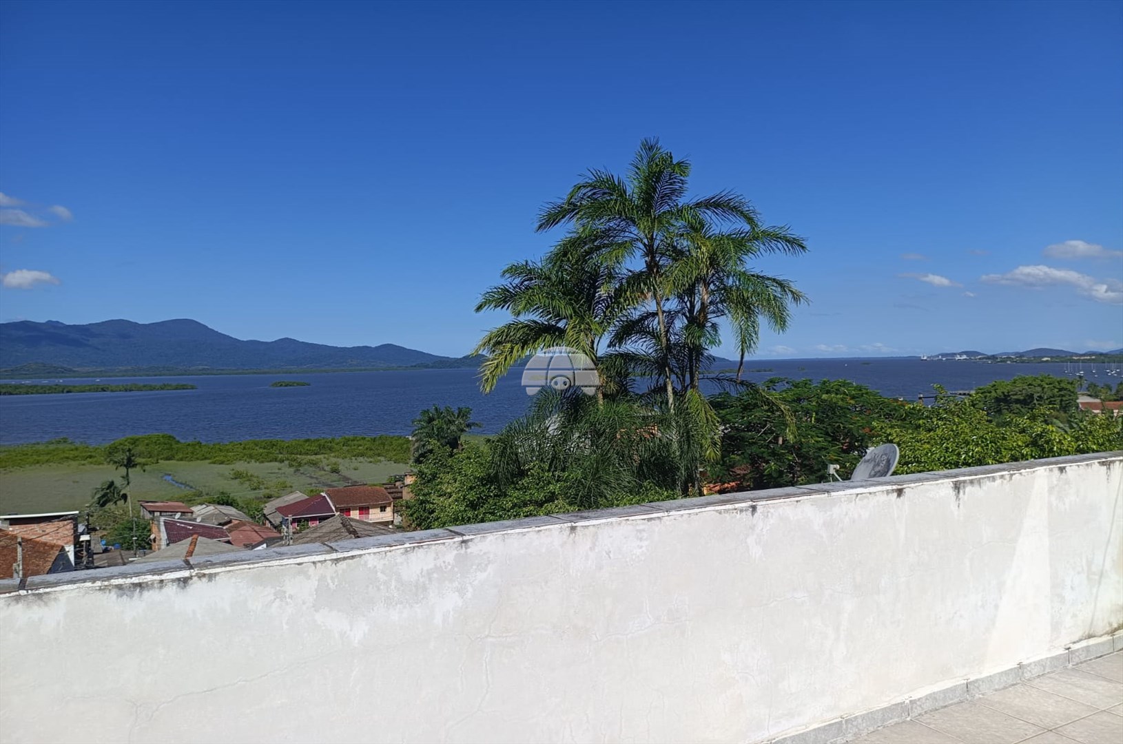 Casa à venda em Graciosa De Cima, Antonina — Portal Chave Fácil