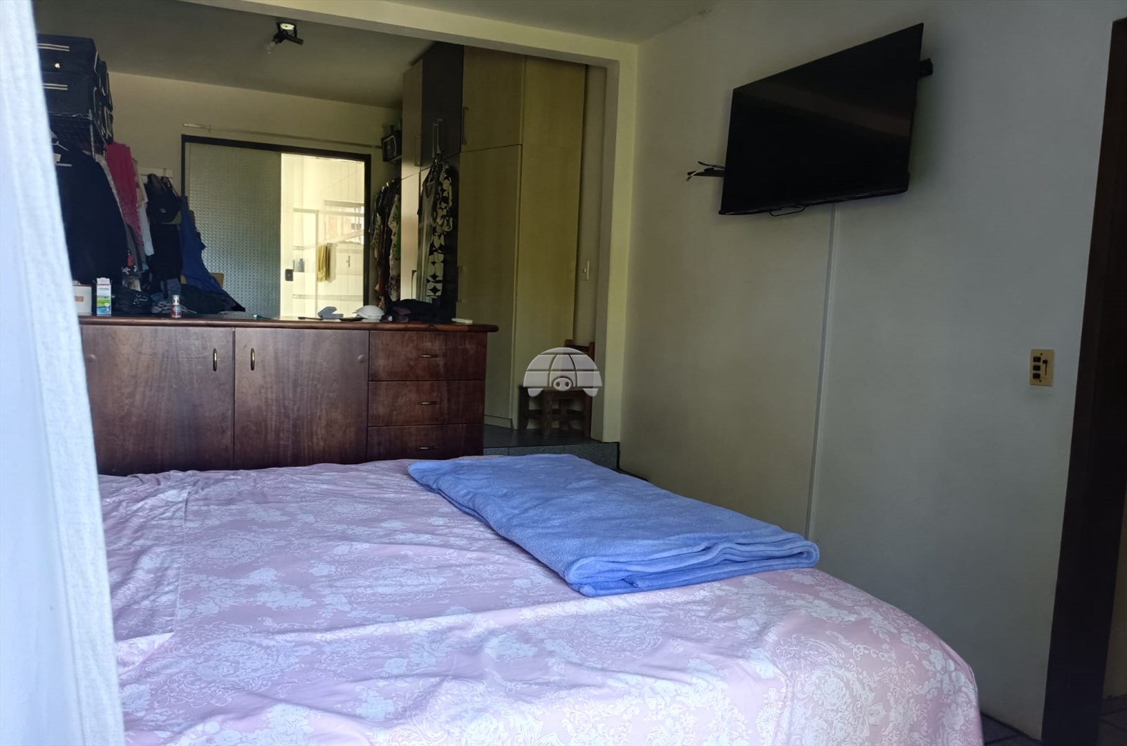 Casa à venda em Graciosa De Cima, Antonina — Portal Chave Fácil