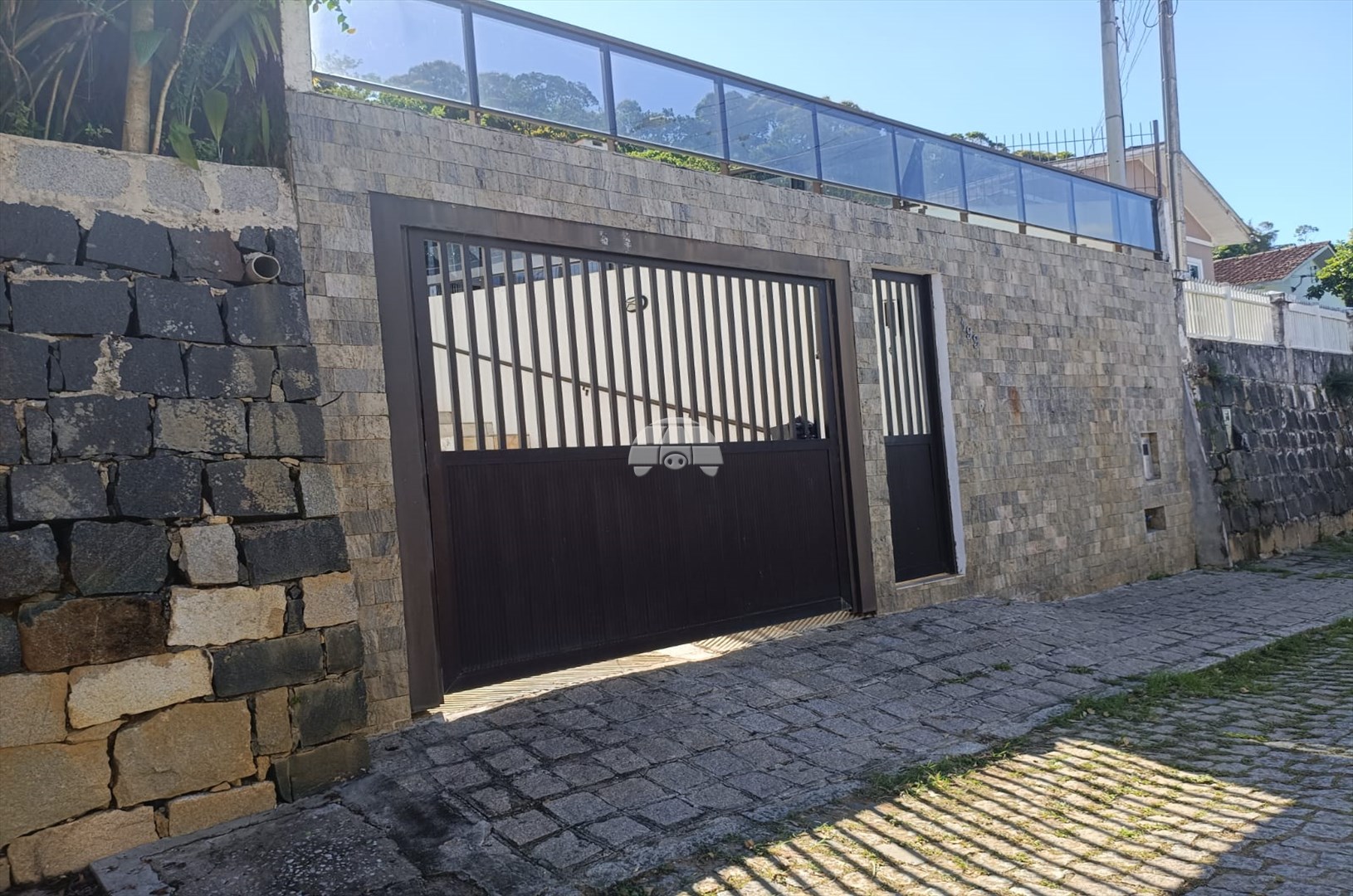 Casa à venda em Graciosa De Cima, Antonina — Portal Chave Fácil