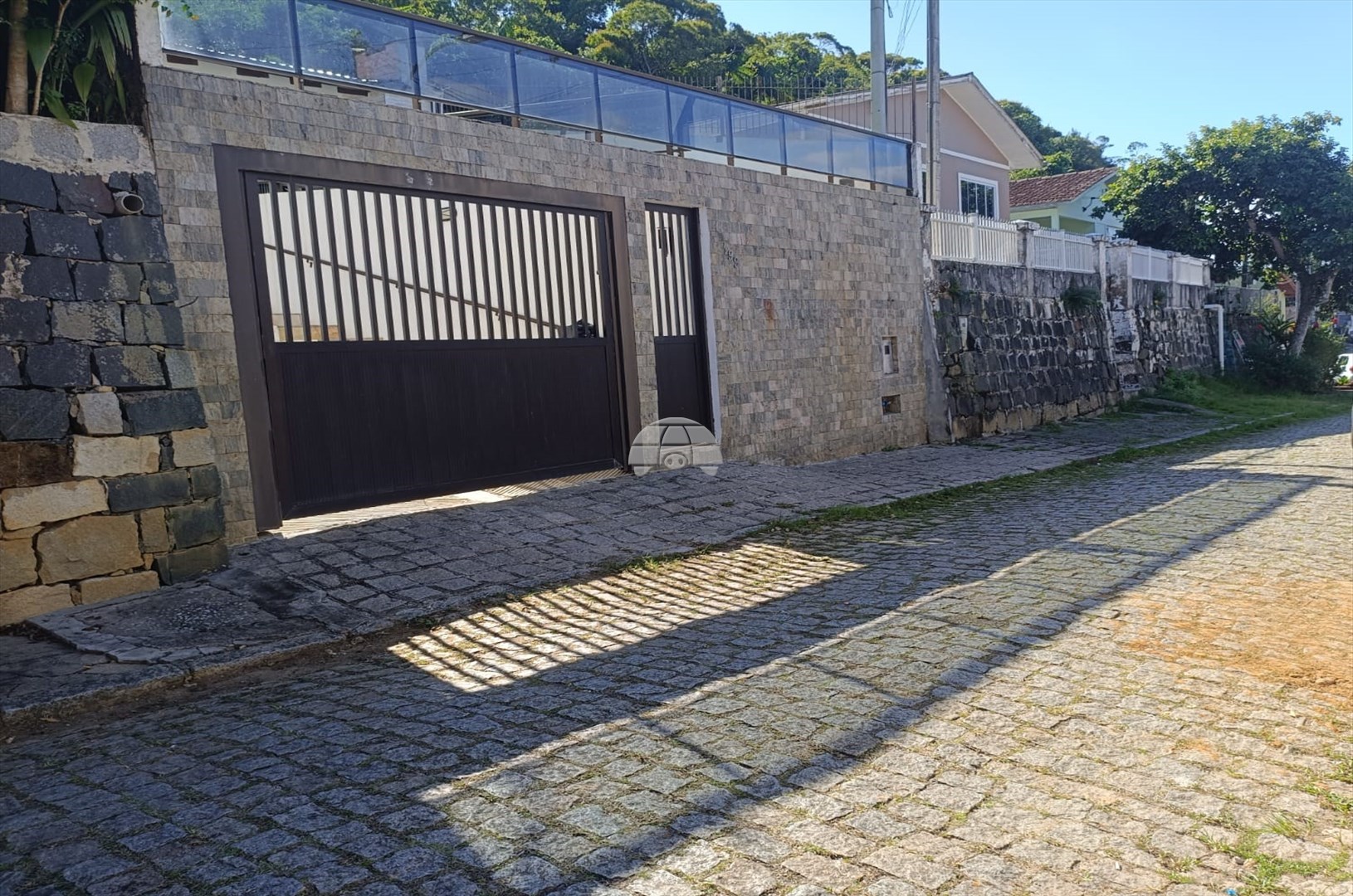 Casa à venda em Graciosa De Cima, Antonina — Portal Chave Fácil