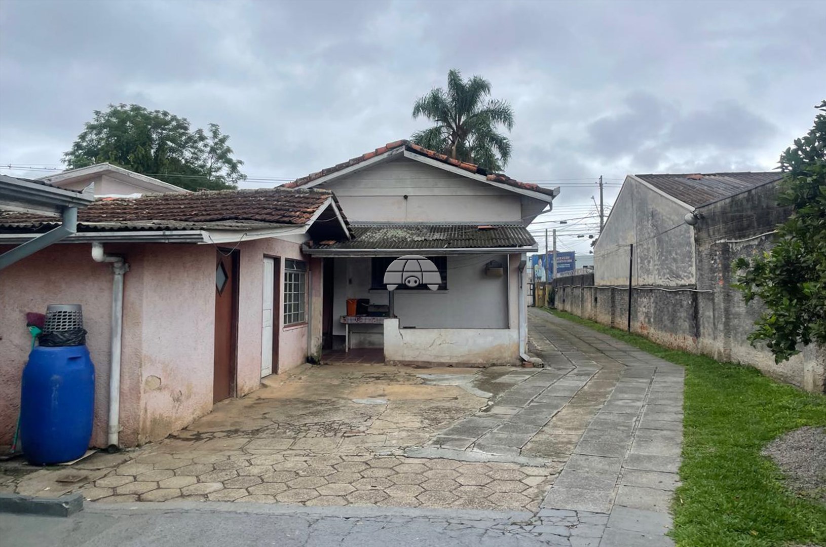 Terreno/Área à venda em Boqueirão, Curitiba — Portal Chave Fácil