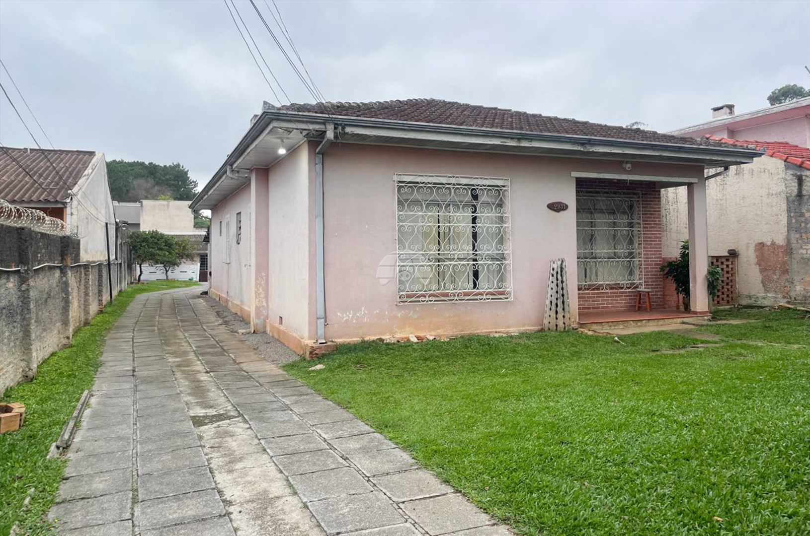 Terreno/Área à venda em Boqueirão, Curitiba — Portal Chave Fácil