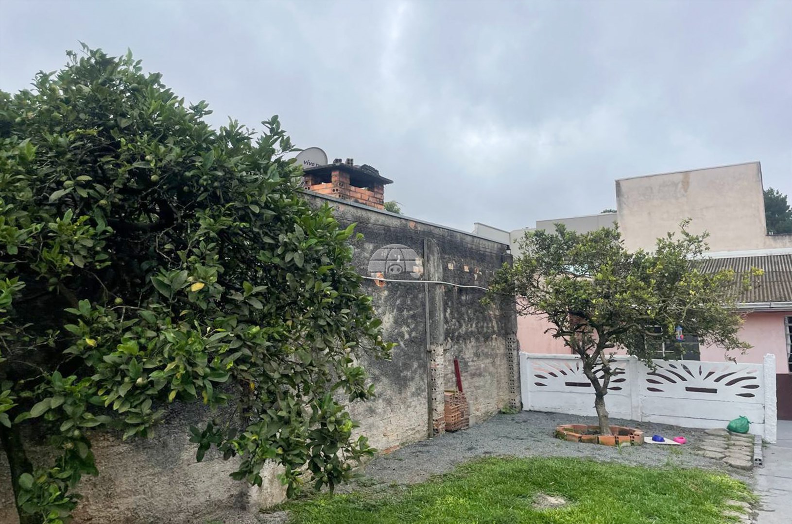 Terreno/Área à venda em Boqueirão, Curitiba — Portal Chave Fácil