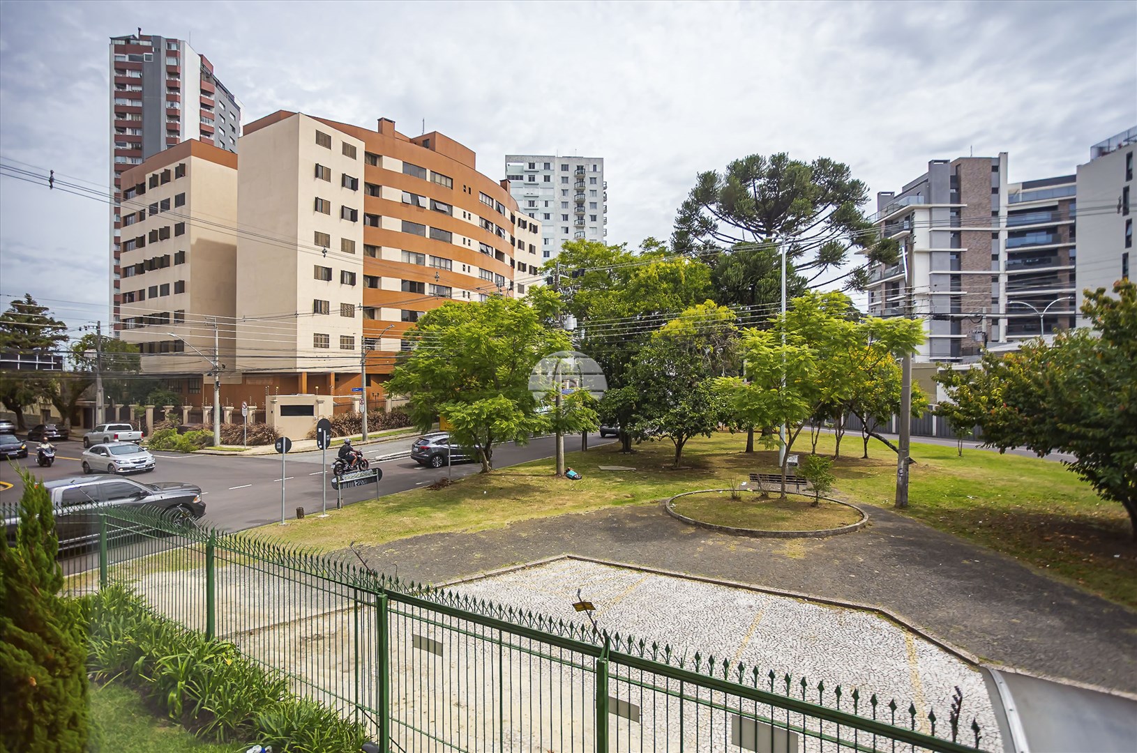 Apartamento Residencial para Venda no Bairro Juvevê ref. 226197 (8 / 10)