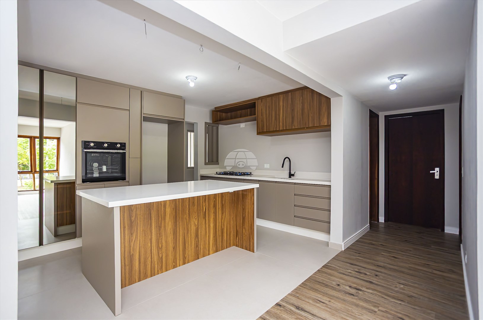 Apartamento à venda em Juvevê, Curitiba — Portal Chave Fácil