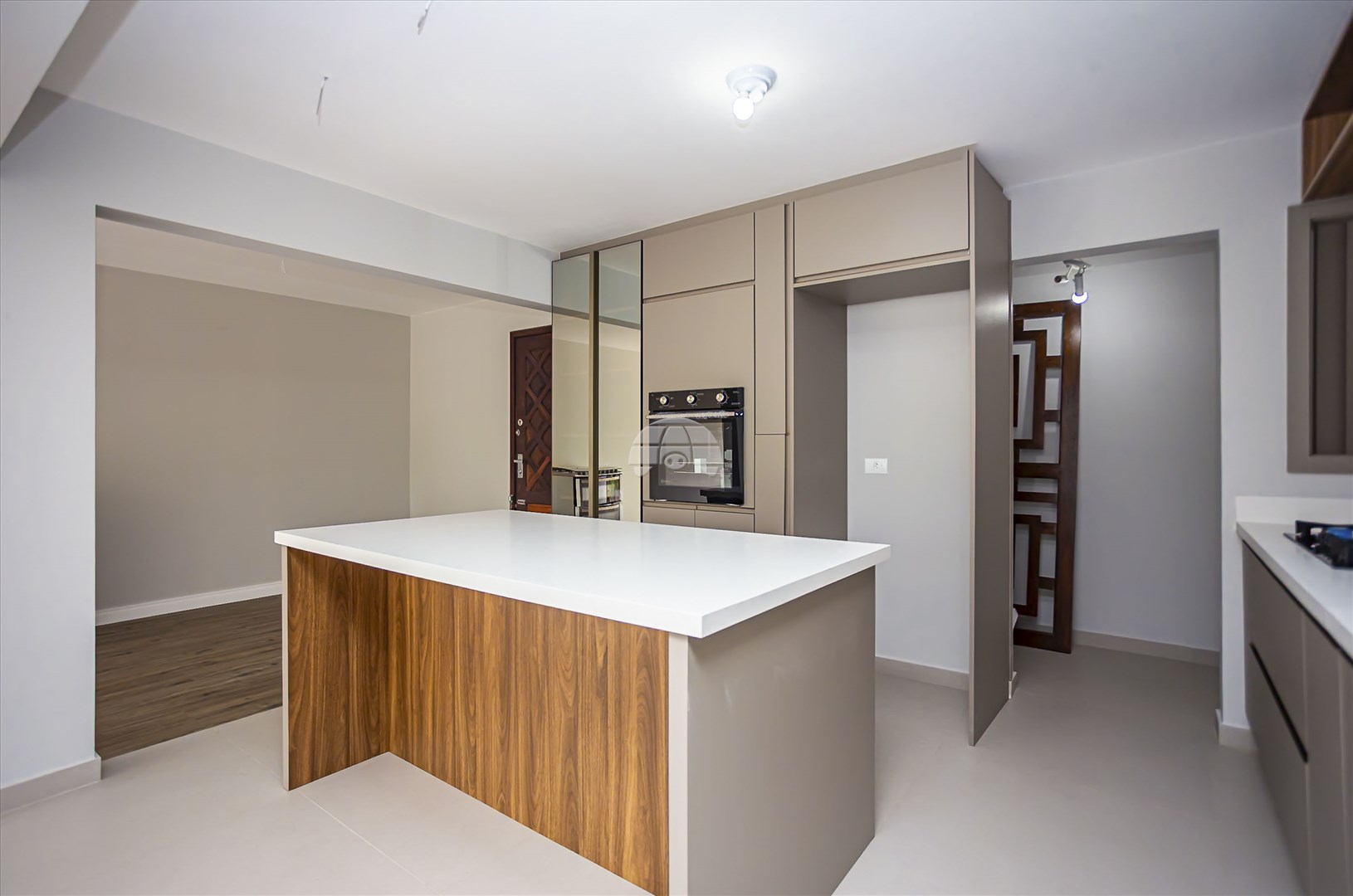 Apartamento Residencial para Venda no Bairro Juvevê ref. 226197 (9 / 10)