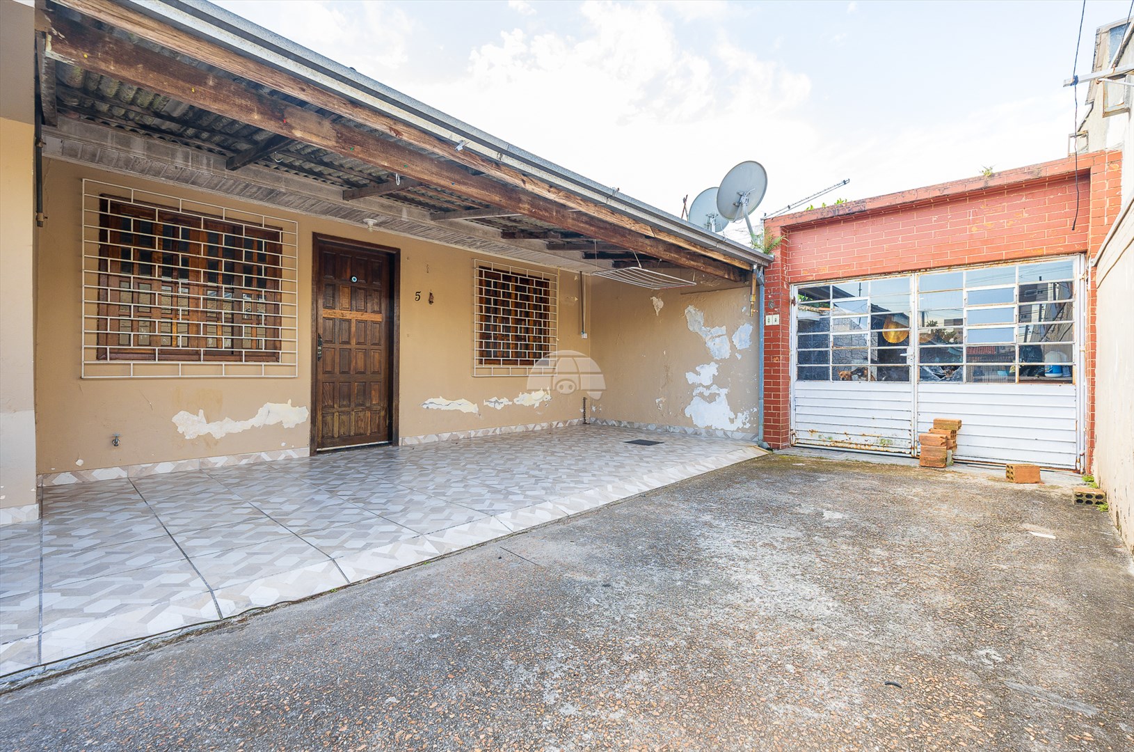 Casa à venda em Vila Iná, São José dos Pinhais — Portal Chave Fácil