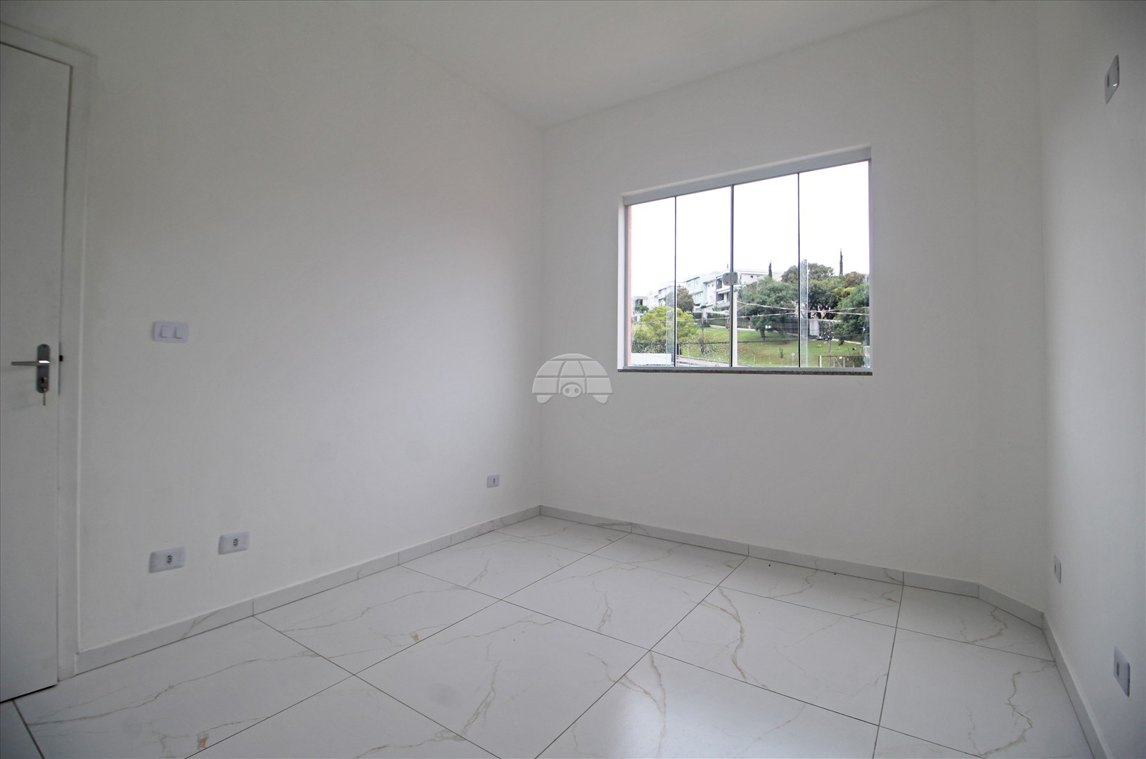 Apartamento para alugar em Portão, Curitiba — UNA
