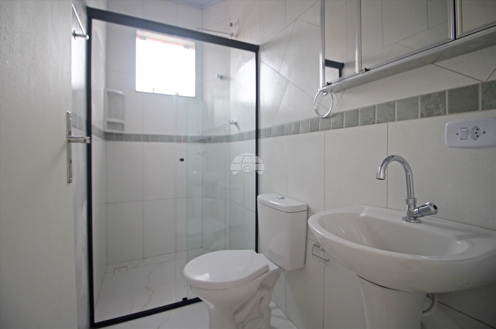 Apartamento para alugar em Portão, Curitiba — UNA