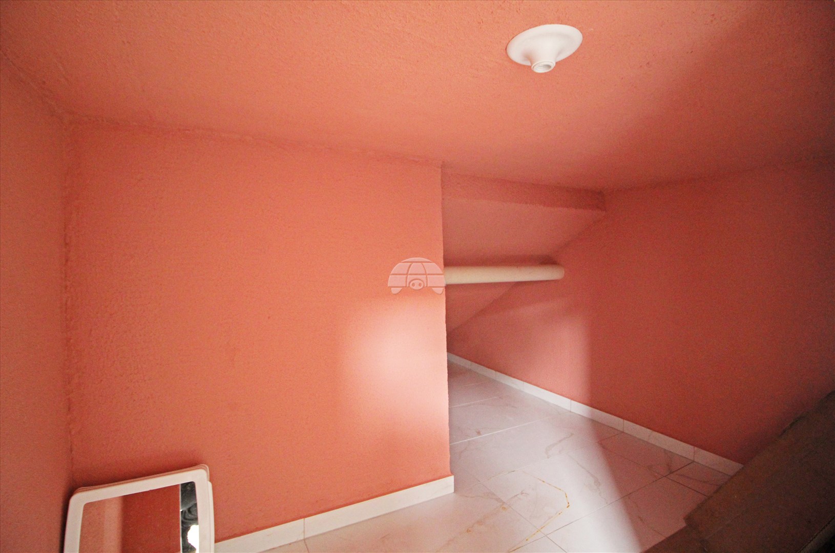 Apartamento para alugar em Portão, Curitiba — UNA