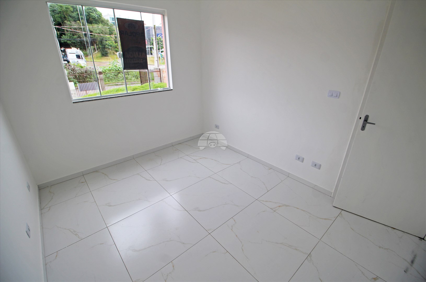Apartamento para alugar em Portão, Curitiba — UNA