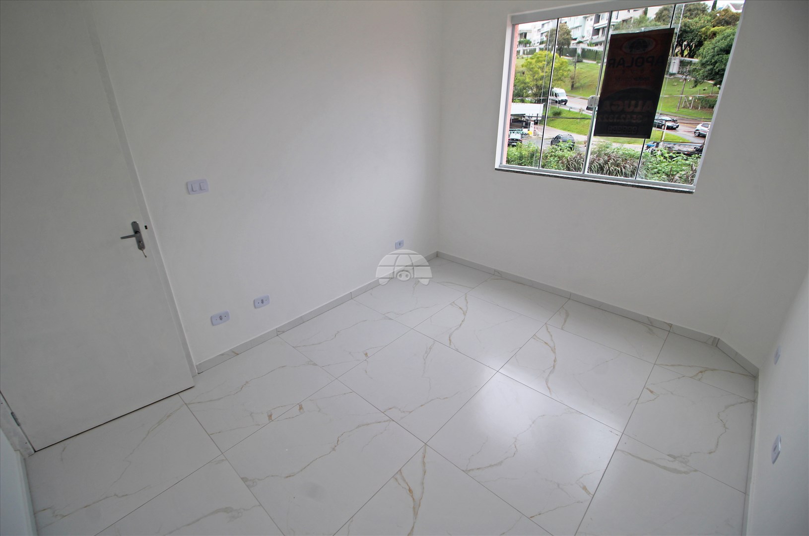 Apartamento para alugar em Portão, Curitiba — UNA
