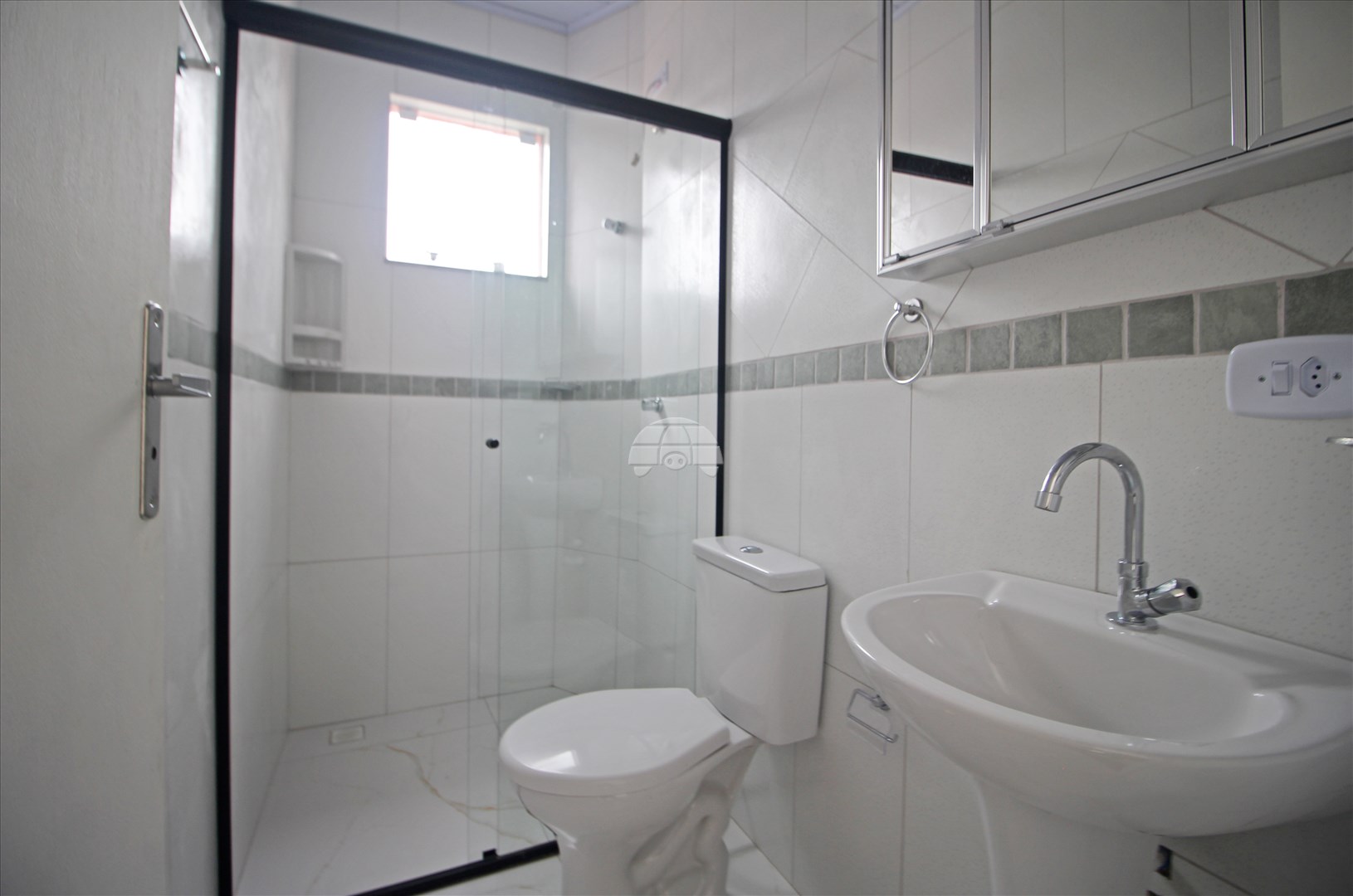Apartamento para alugar em Portão, Curitiba — UNA