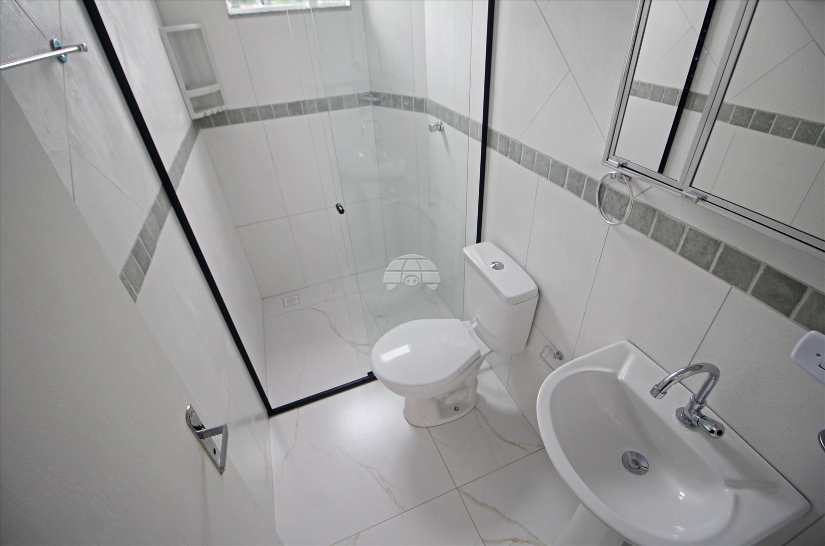 Apartamento para alugar em Portão, Curitiba — UNA