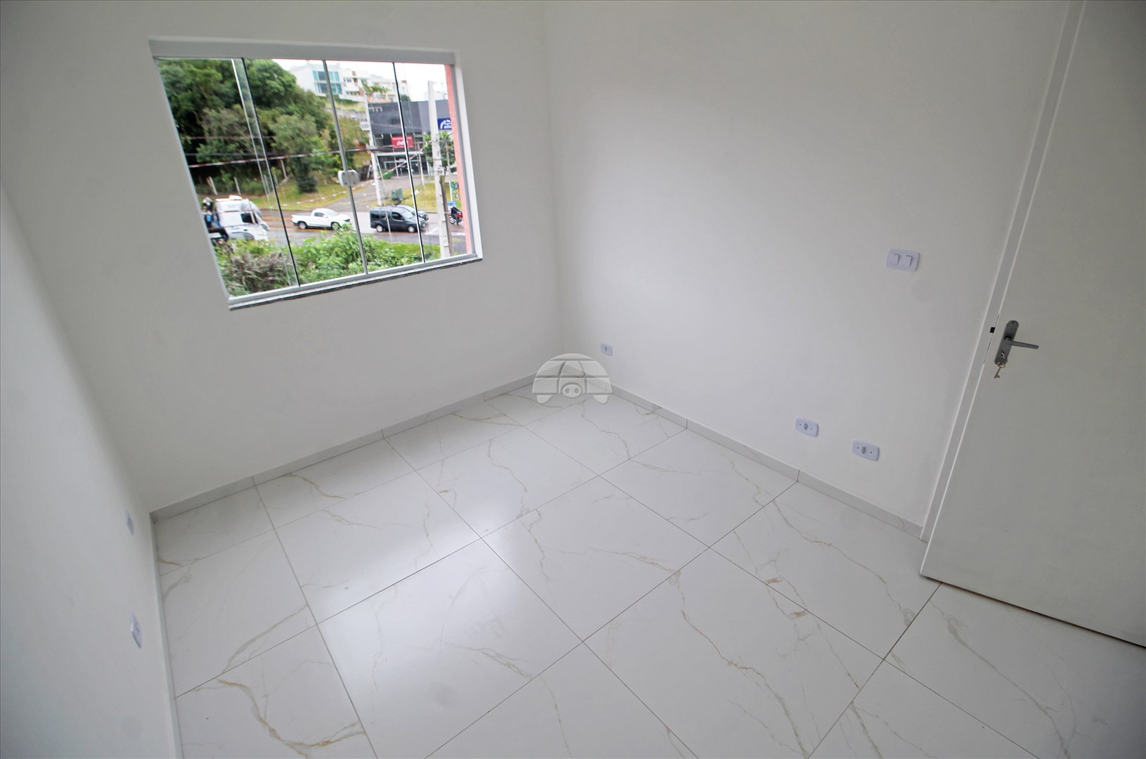 Apartamento para alugar em Portão, Curitiba — UNA