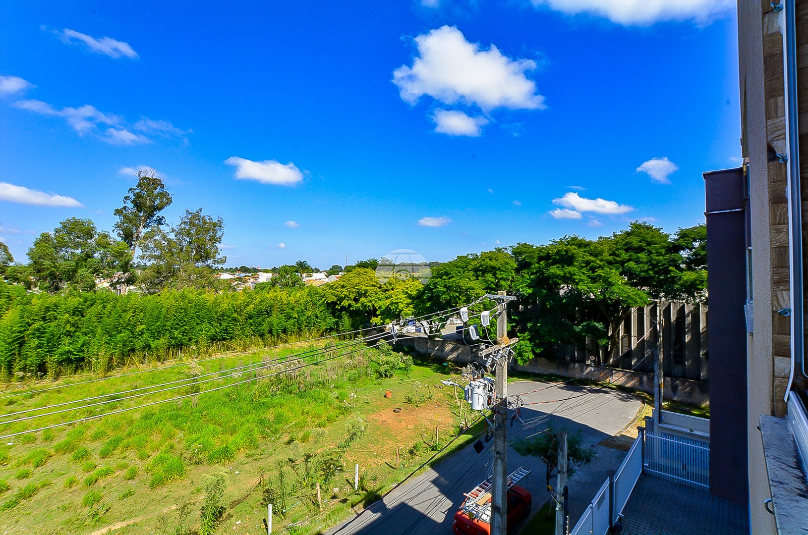 Apartamento à venda em Iná, São José dos Pinhais — MAFI ADMINISTRADORA DE IMOVEIS LTDA