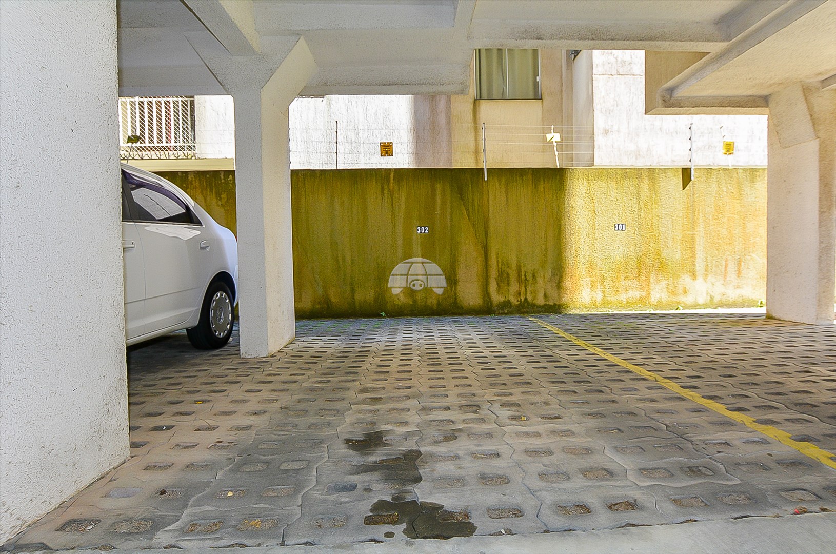 Apartamento à venda em Iná, São José dos Pinhais — MAFI ADMINISTRADORA DE IMOVEIS LTDA
