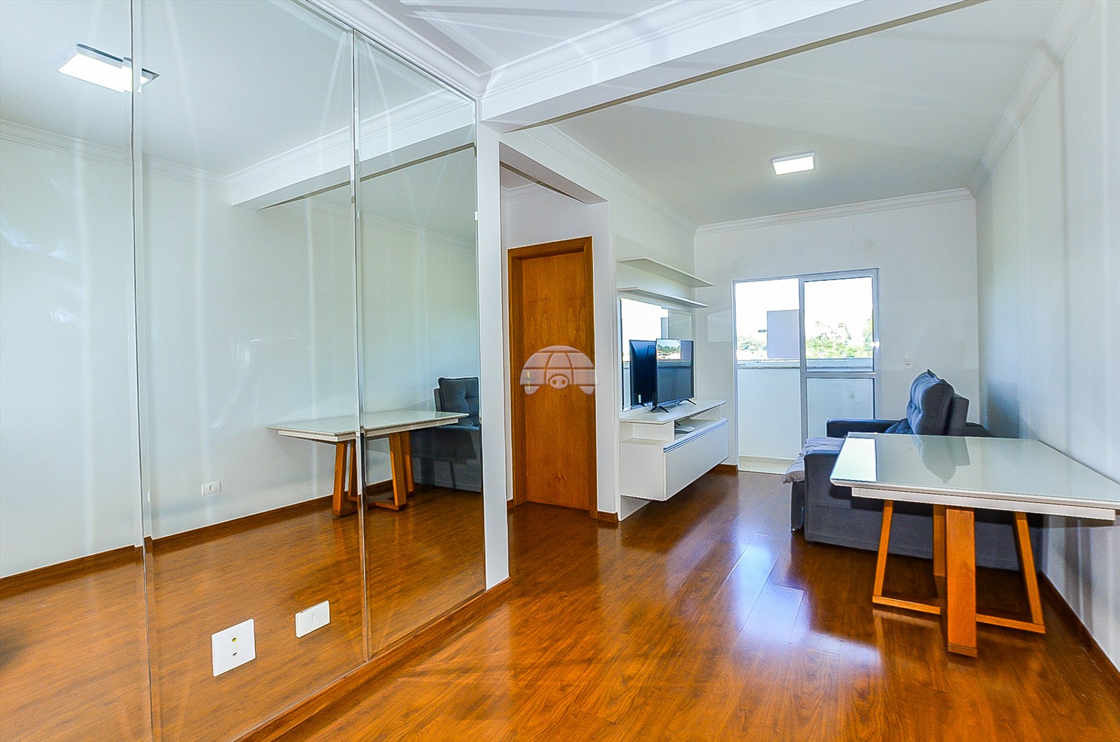 Apartamento à venda em Iná, São José dos Pinhais — MAFI ADMINISTRADORA DE IMOVEIS LTDA