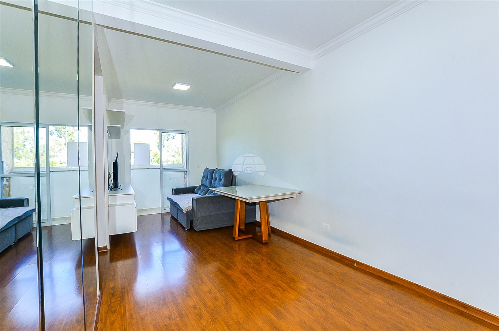 Apartamento à venda em Iná, São José dos Pinhais — MAFI ADMINISTRADORA DE IMOVEIS LTDA