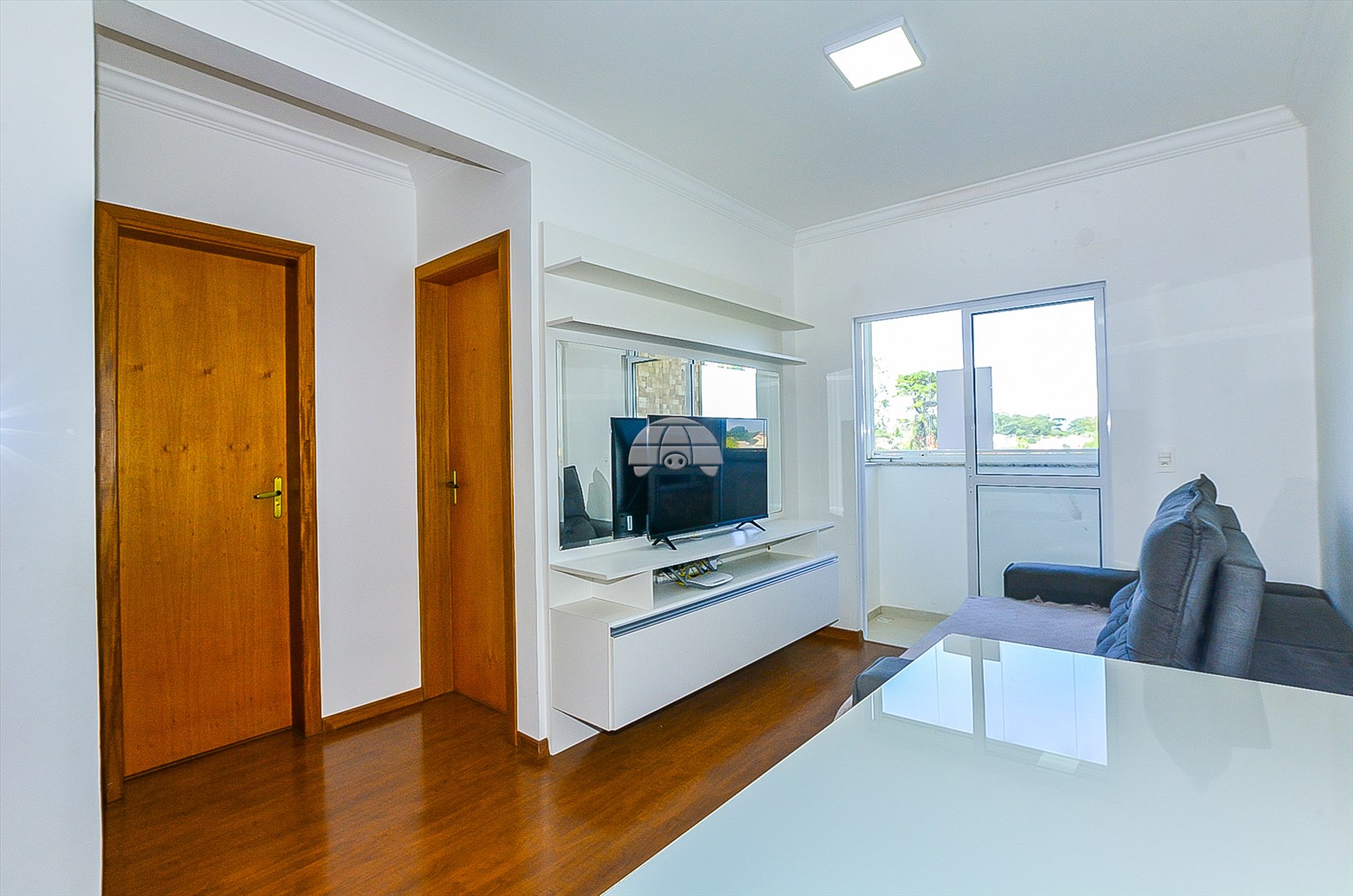 Apartamento à venda em Iná, São José dos Pinhais — MAFI ADMINISTRADORA DE IMOVEIS LTDA