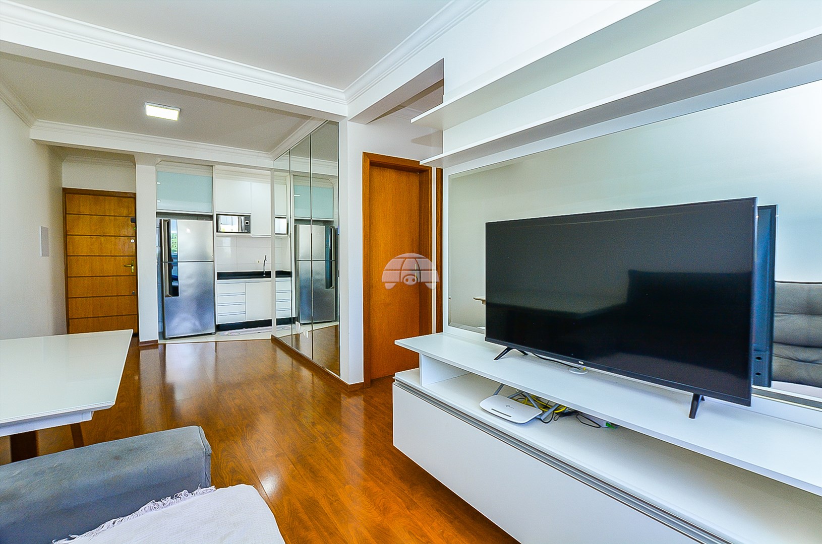 Apartamento à venda em Iná, São José dos Pinhais — MAFI ADMINISTRADORA DE IMOVEIS LTDA