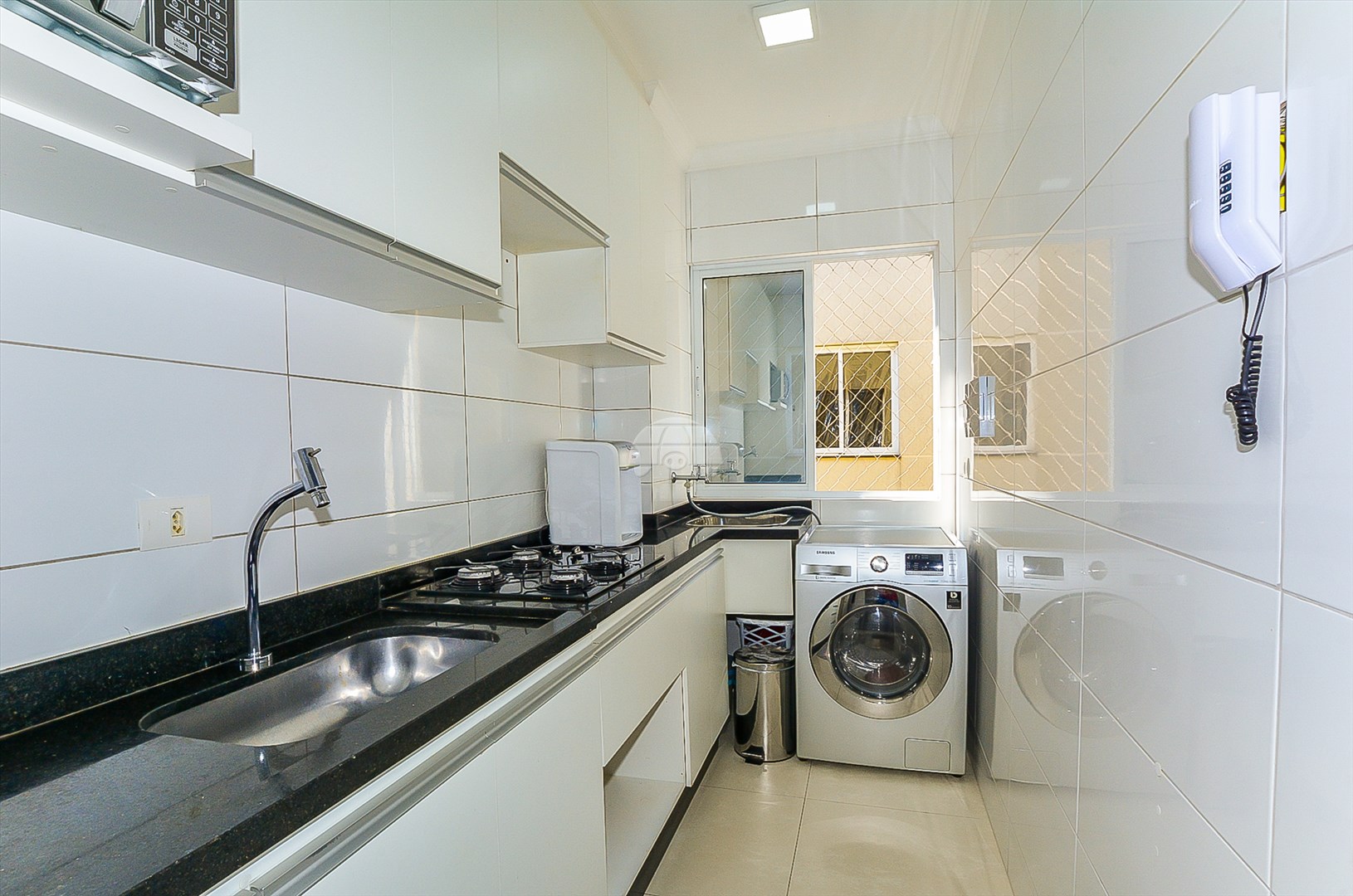 Apartamento à venda em Iná, São José dos Pinhais — MAFI ADMINISTRADORA DE IMOVEIS LTDA