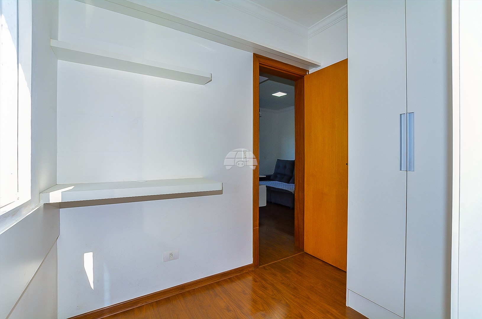 Apartamento à venda em Iná, São José dos Pinhais — MAFI ADMINISTRADORA DE IMOVEIS LTDA