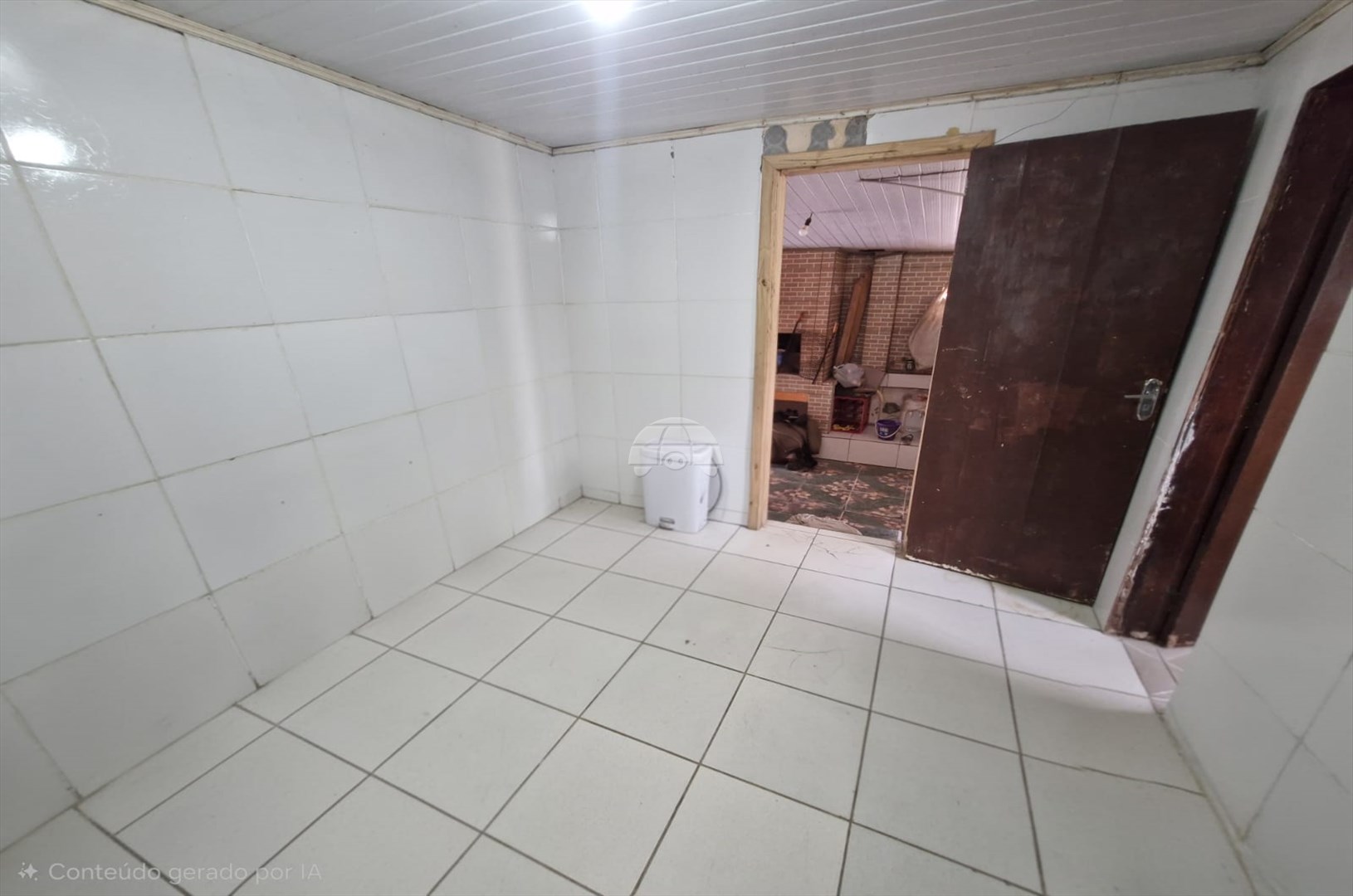 Casa à venda em Jardim Paraíso, Almirante Tamandaré — Portal Chave Fácil