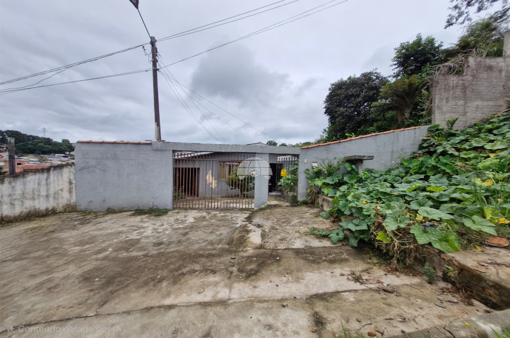 Casa à venda em Jardim Paraíso, Almirante Tamandaré — Portal Chave Fácil