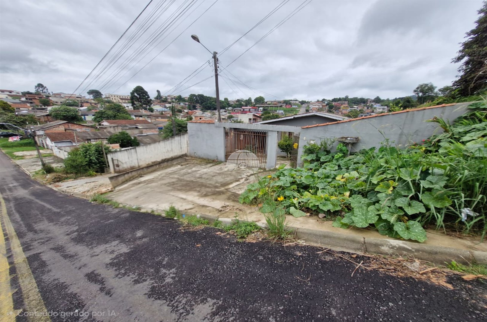 Casa à venda em Jardim Paraíso, Almirante Tamandaré — Portal Chave Fácil