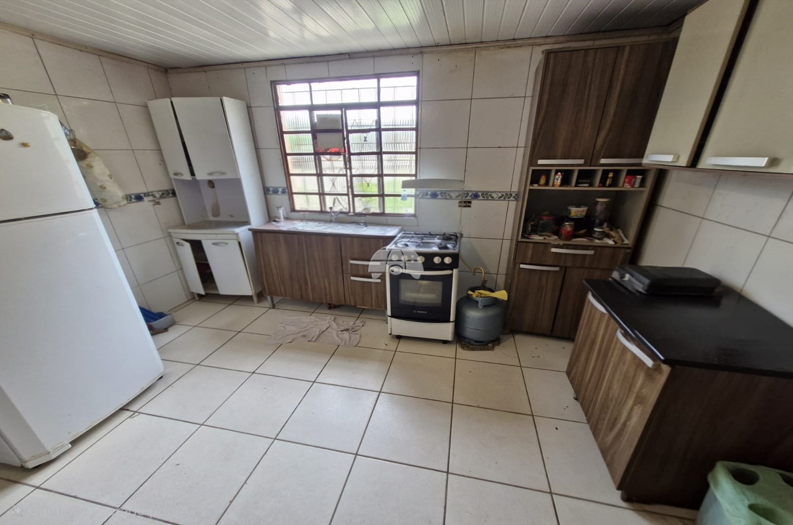 Casa à venda em Jardim Paraíso, Almirante Tamandaré — Portal Chave Fácil