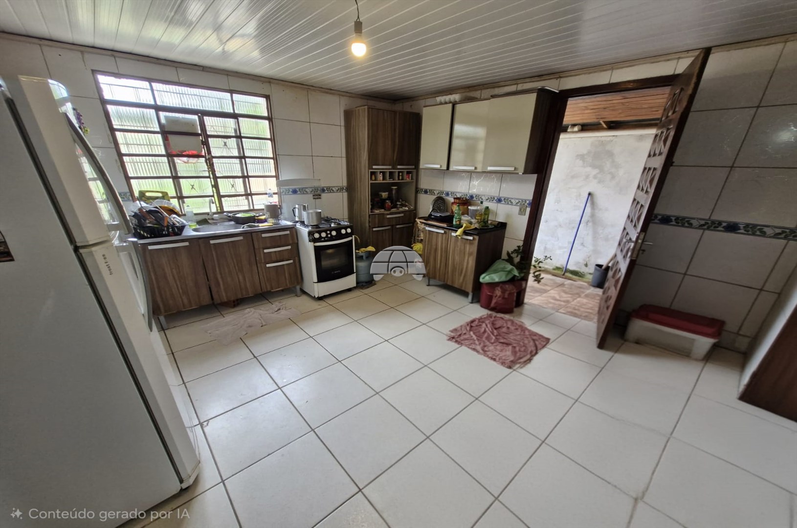 Casa à venda em Jardim Paraíso, Almirante Tamandaré — Portal Chave Fácil
