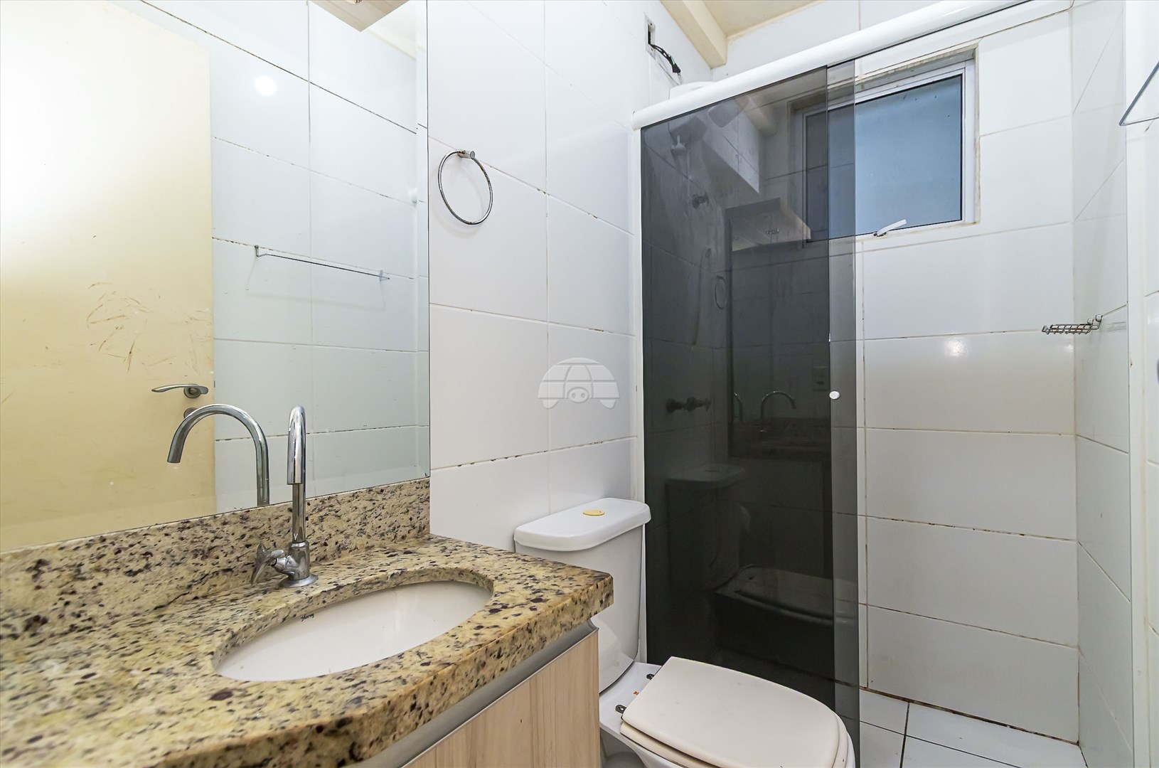 Casa à venda em Xaxim, Curitiba — Imobiliária Andrade