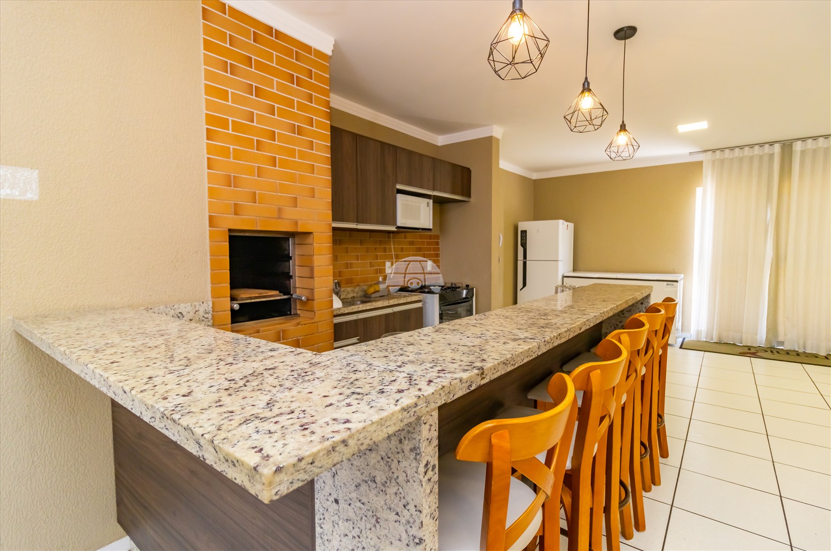 Casa à venda em Xaxim, Curitiba — Imobiliária Andrade