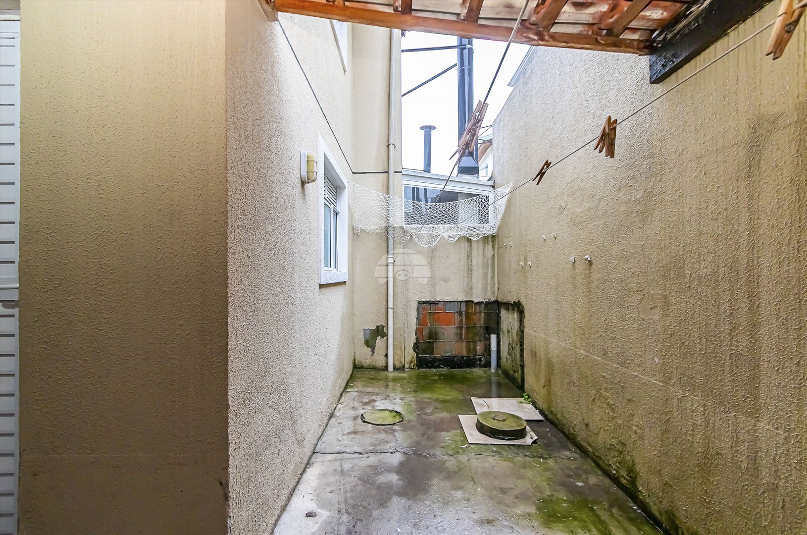 Casa à venda em Xaxim, Curitiba — Imobiliária Andrade