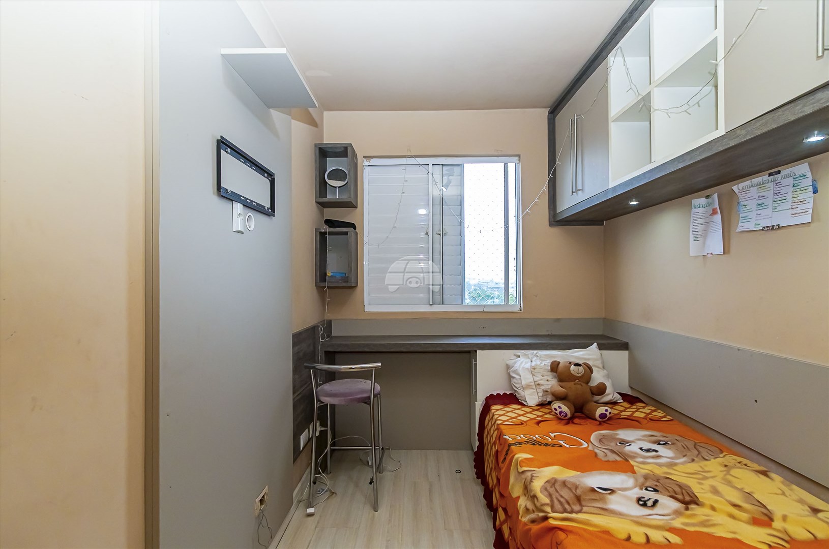 Casa à venda em Xaxim, Curitiba — Imobiliária Andrade