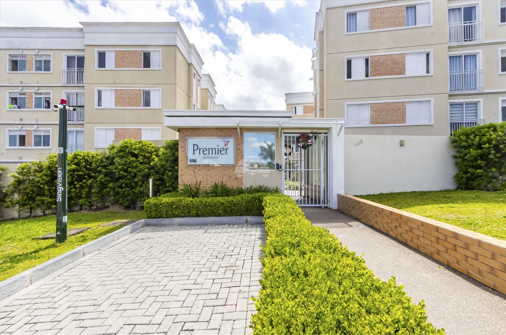 Casa à venda em Xaxim, Curitiba — Imobiliária Andrade