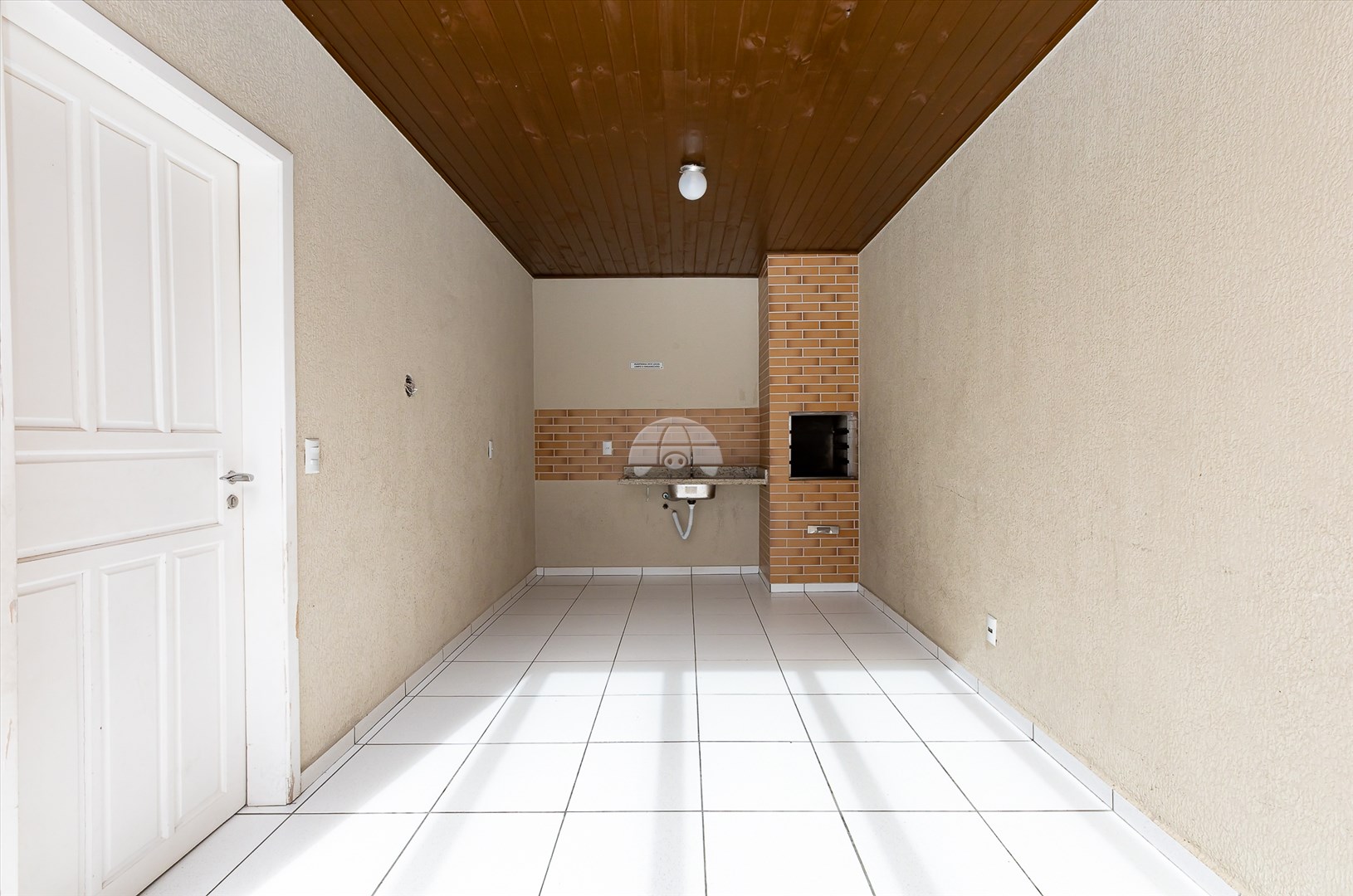 Casa à venda em Xaxim, Curitiba — Imobiliária Andrade