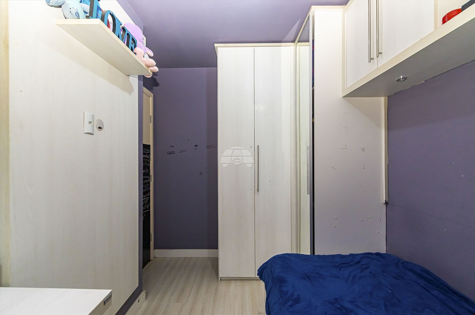 Casa à venda em Xaxim, Curitiba — Imobiliária Andrade