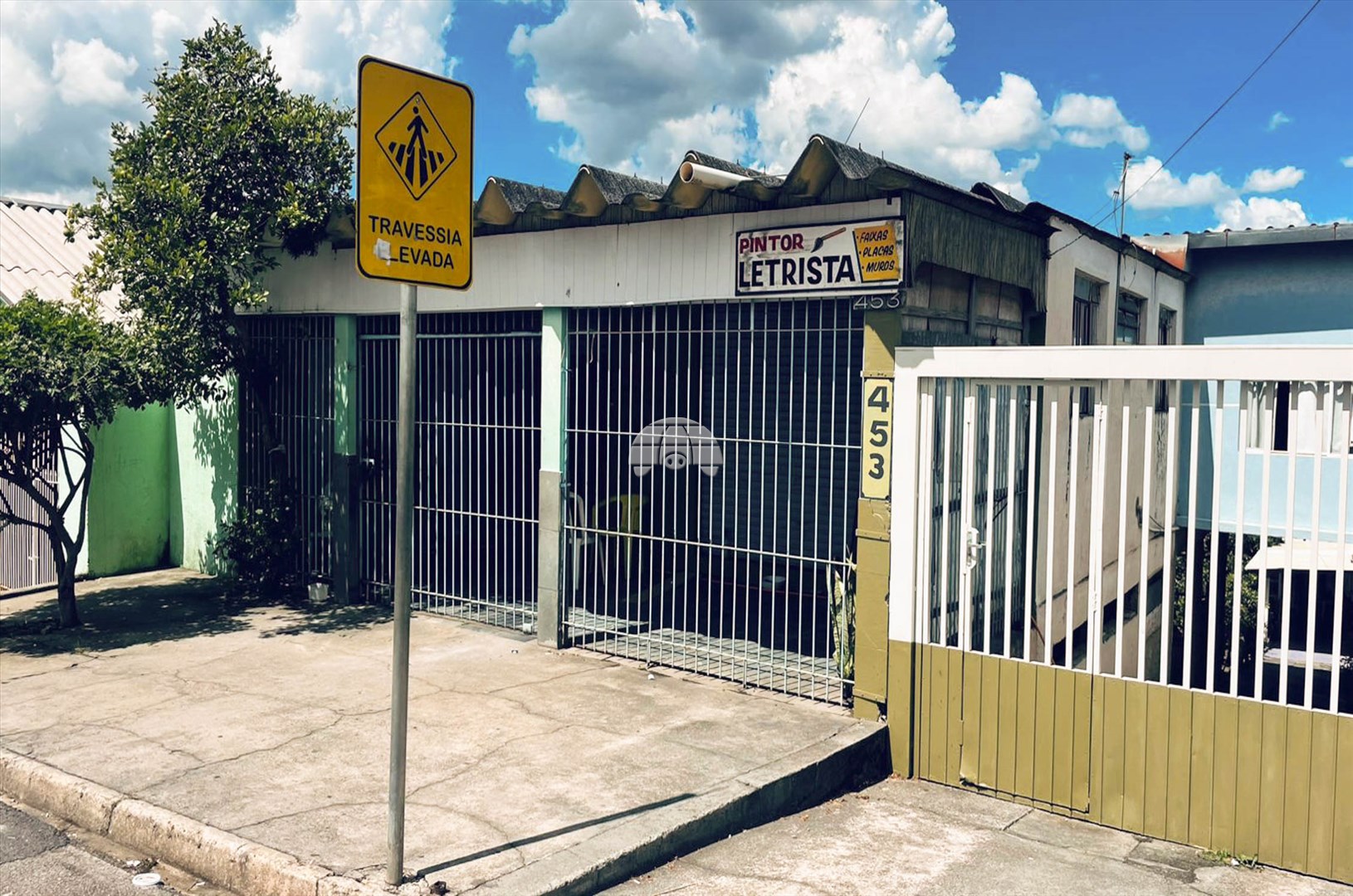 Casa à venda em Jardim Esmeralda, Colombo — Portal Chave Fácil