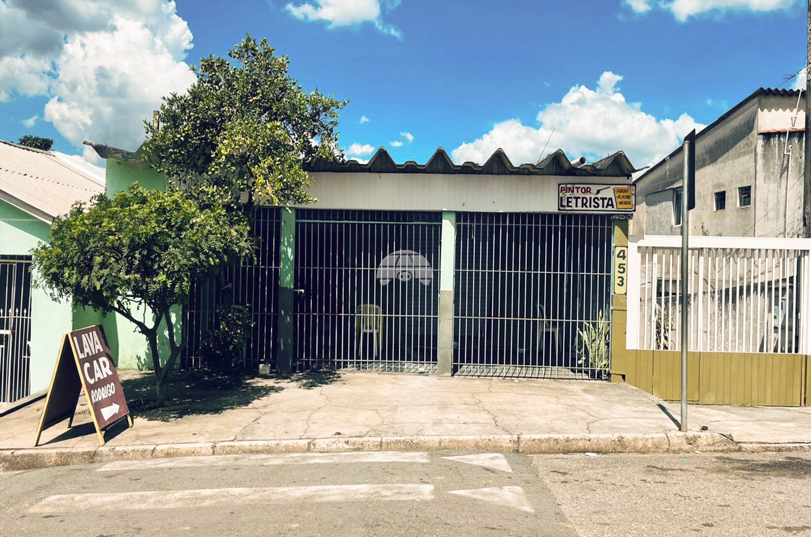Casa à venda em Jardim Esmeralda, Colombo — Portal Chave Fácil