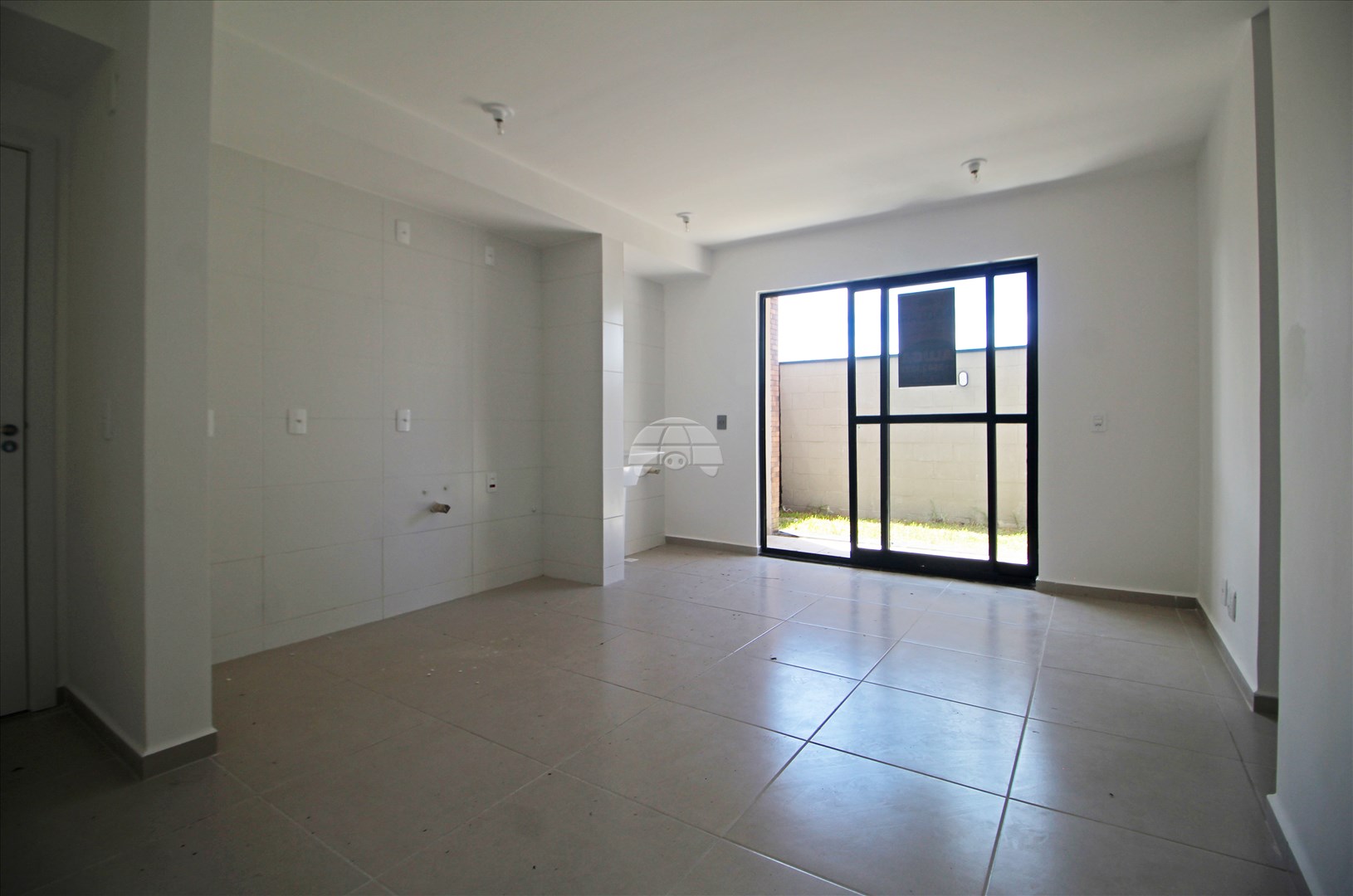 Apartamento para alugar em Afonso Pena, São José dos Pinhais — Portal Chave Fácil