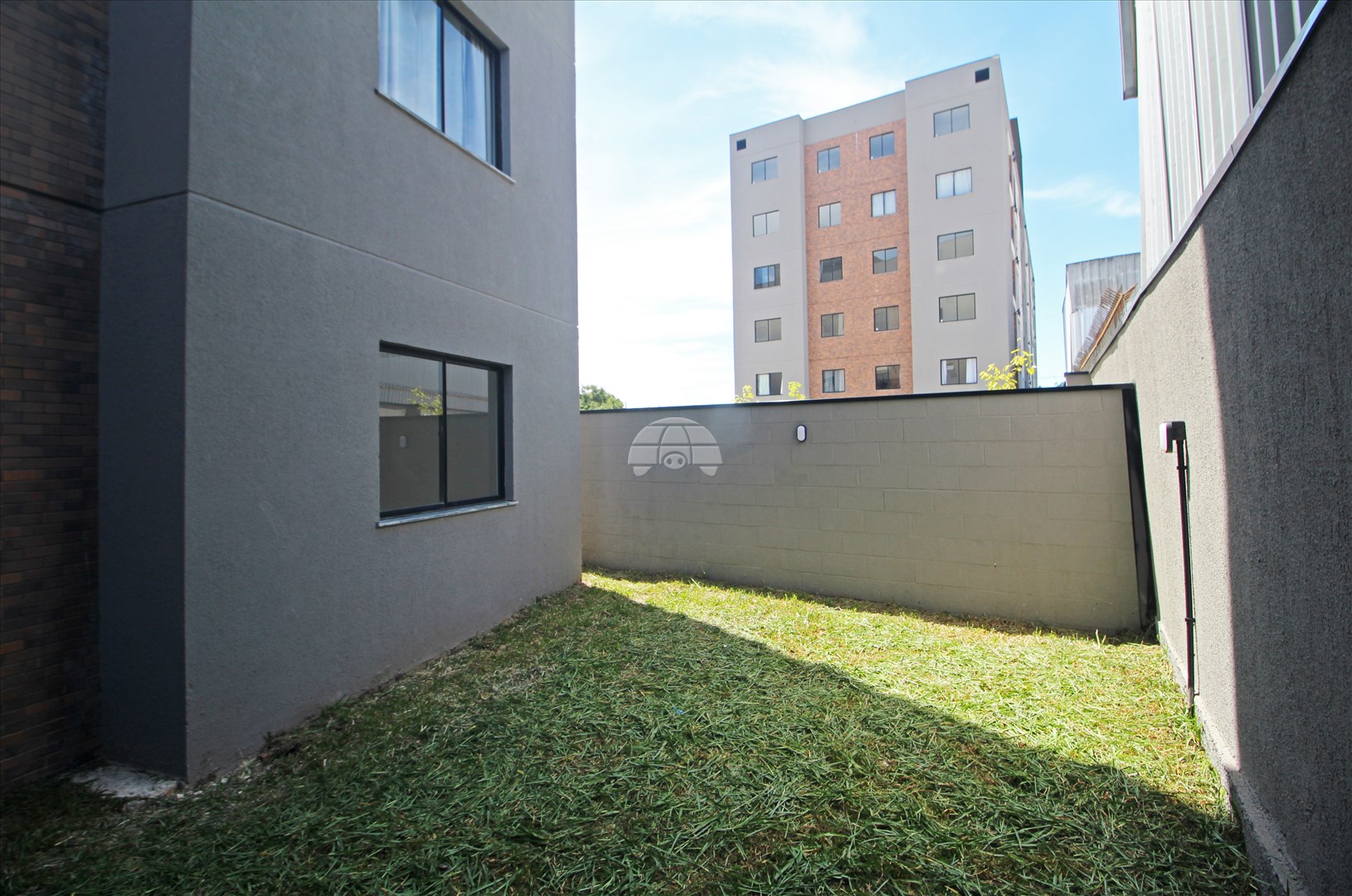 Apartamento para alugar em Afonso Pena, São José dos Pinhais — Portal Chave Fácil