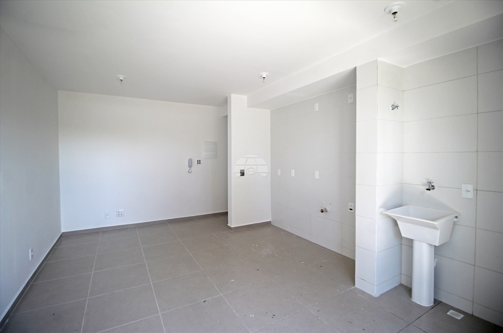 Apartamento para alugar em Afonso Pena, São José dos Pinhais — Portal Chave Fácil