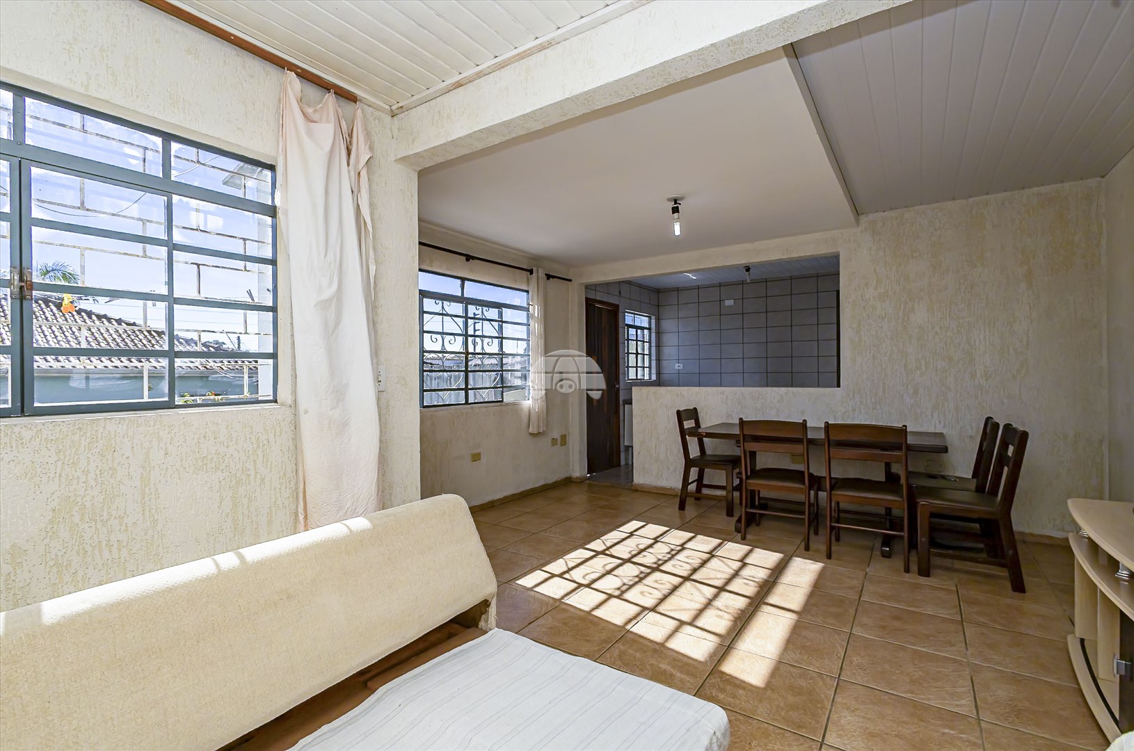 Terreno/Área à venda em Boa Vista, Curitiba — TESTE 12342