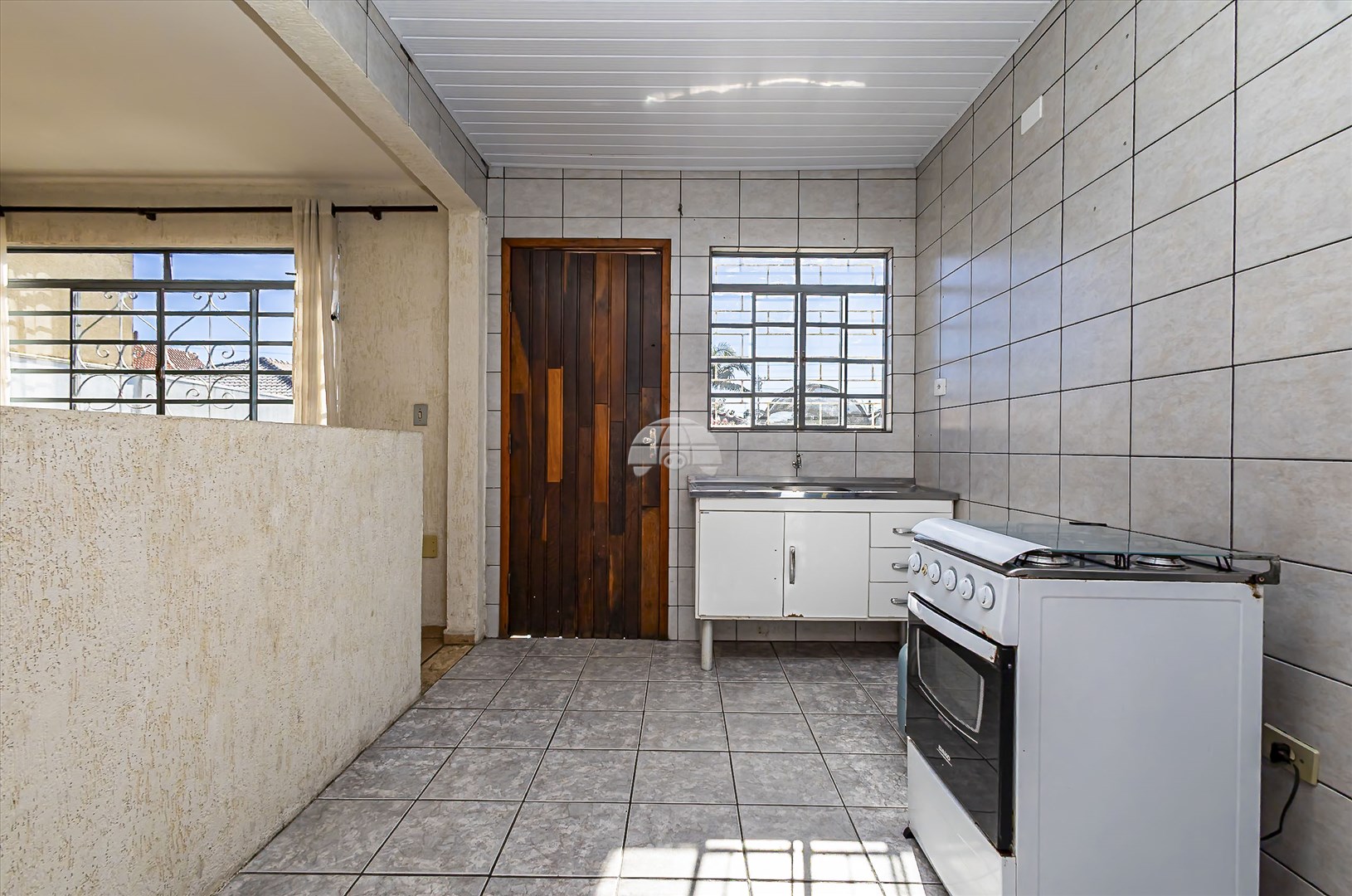 Terreno/Área à venda em Boa Vista, Curitiba — TESTE 12342