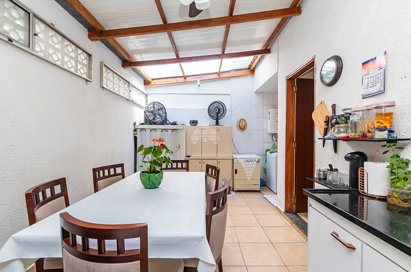 Sobrado Residencial para Venda no Bairro Fazendinha ref. 226219 (10 / 10)