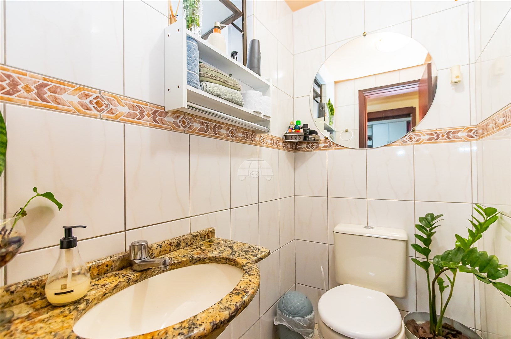 Sobrado Residencial para Venda no Bairro Fazendinha ref. 226219 (8 / 10)